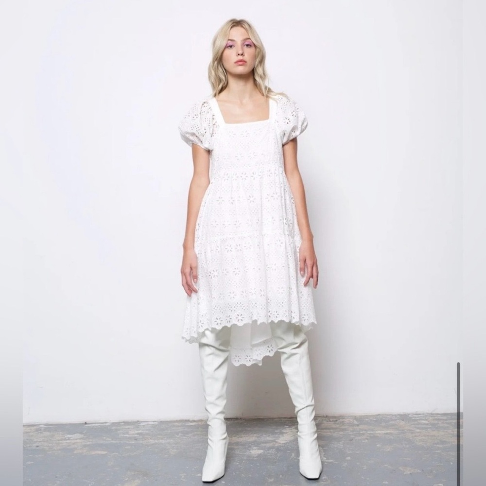 ✨ AmyLynn Coco Dress | NWT | Sizes S–L ✨